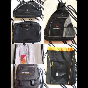 5bags bundle
